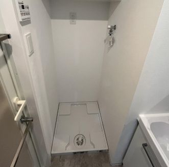 その他設備　☆室内洗濯機置場☆