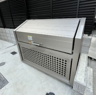 その他共有部分　設備充実★