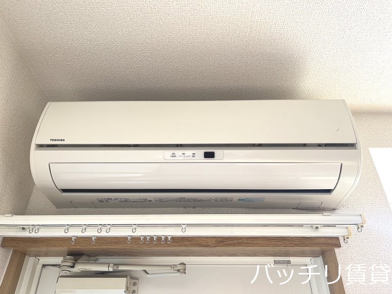 その他設備　画像は別号数の為、現状優先となります。