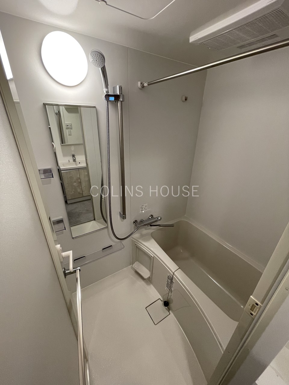 バス・シャワールーム　別タイプ画像