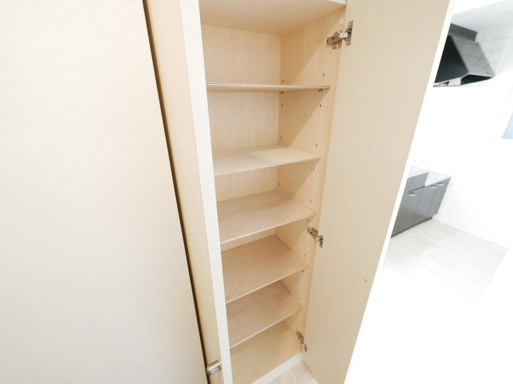 その他設備　※同シリーズタイプのお部屋です。