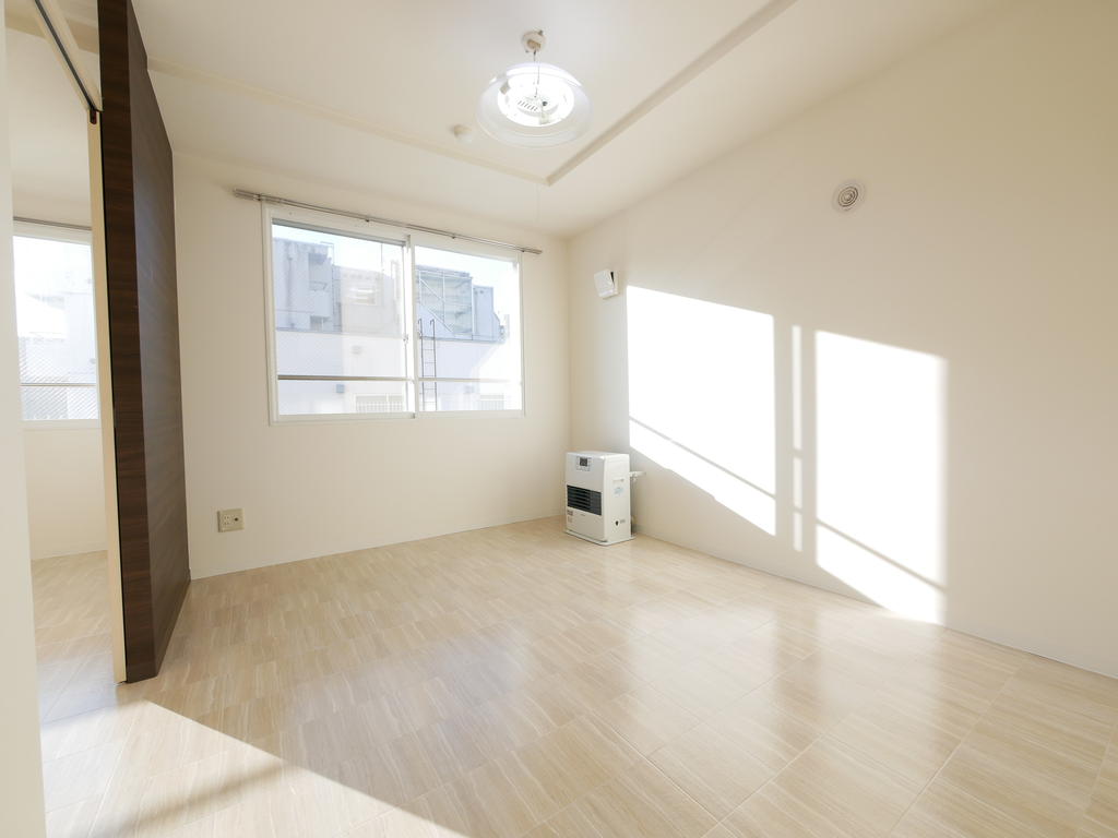 居室・リビング　※同シリーズタイプのお部屋です。