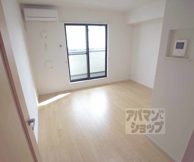 居室・リビング　リビングルームの写真です。