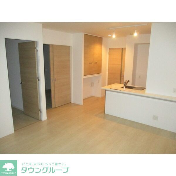 居室・リビング　リビング/居室