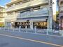 飲食店　上島珈琲店 奥沢店（飲食店）まで605m