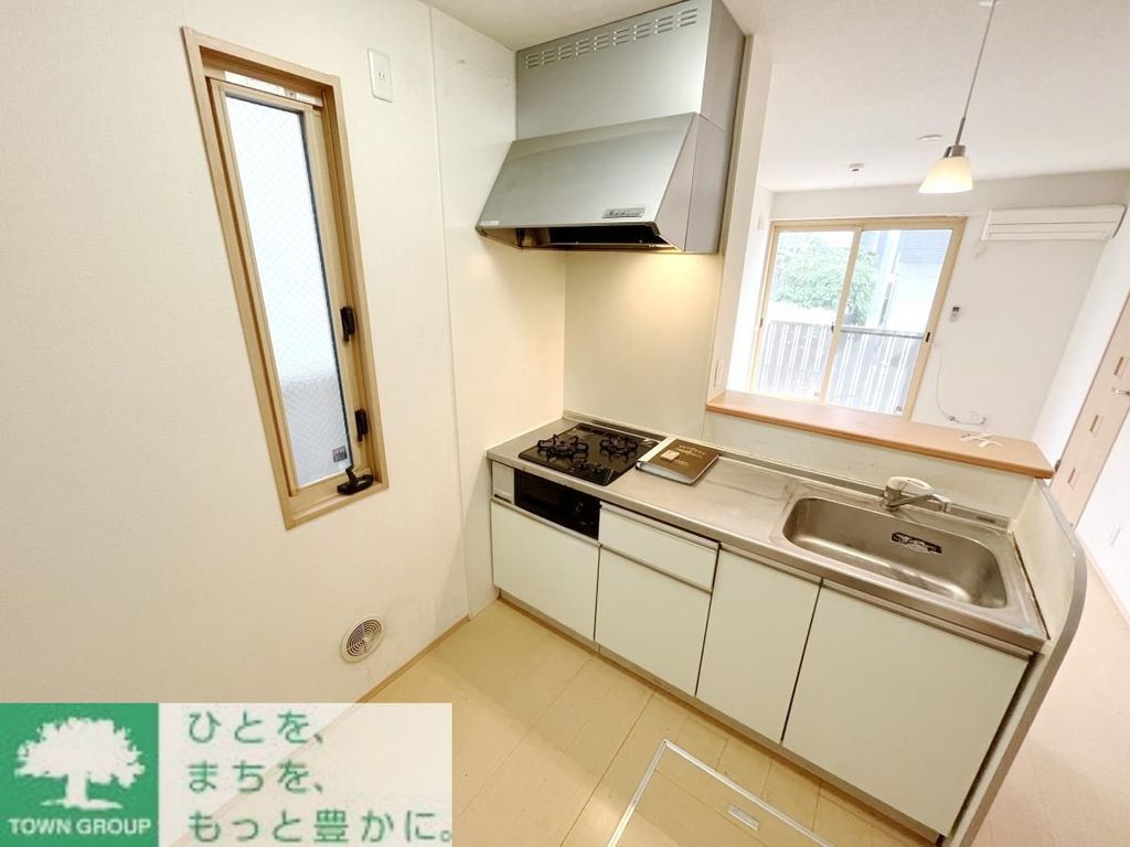キッチン　★タウンハウジング取り扱い★