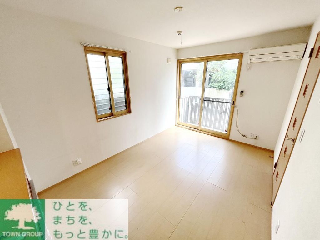 居室・リビング　★タウンハウジング取り扱い★