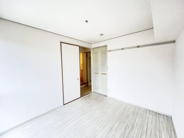 居室・リビング　※別部屋参考写真