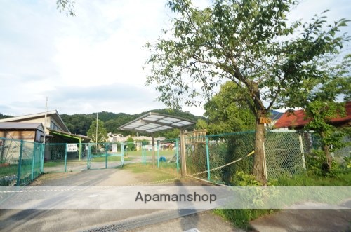 幼稚園・保育園　桜井市立桜井南幼稚園（幼稚園・保育園）まで212m
