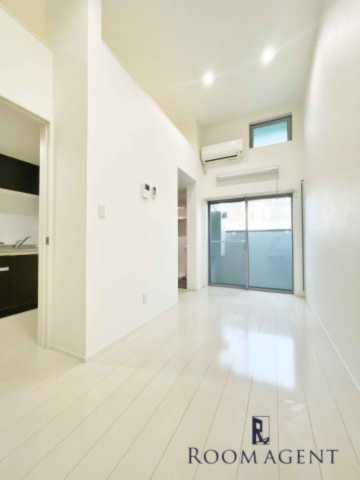 居室・リビング　※類似写真です