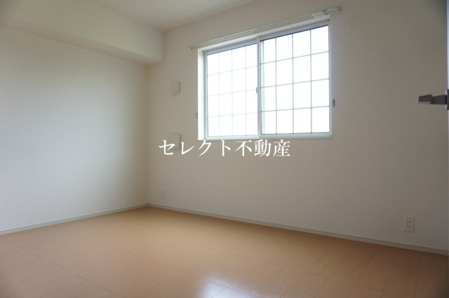 その他部屋・スペース　中はこのようになっています