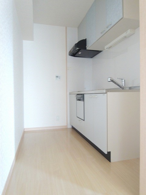 キッチン　※別部屋参考画像