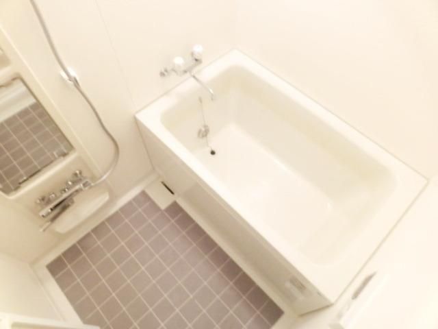 バス・シャワールーム　★バス★