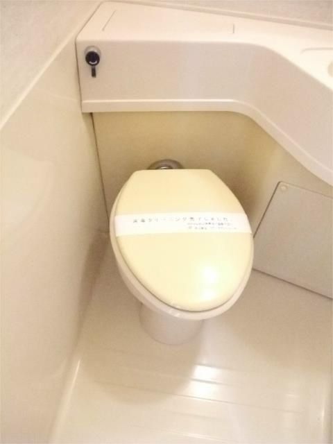 トイレ　★お問い合わせはタウンハウジングまで★