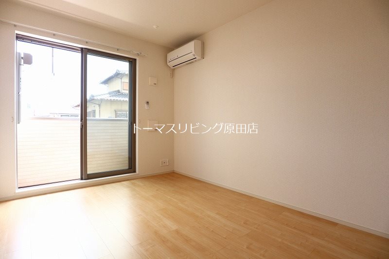 居室・リビング　103号室写真