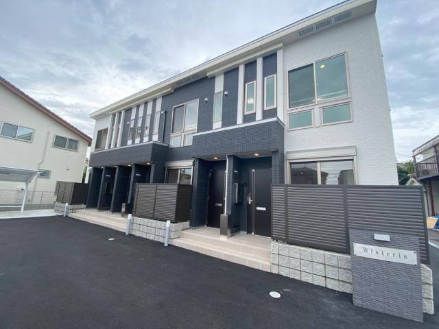 その他共有部分　外観写真（昼）