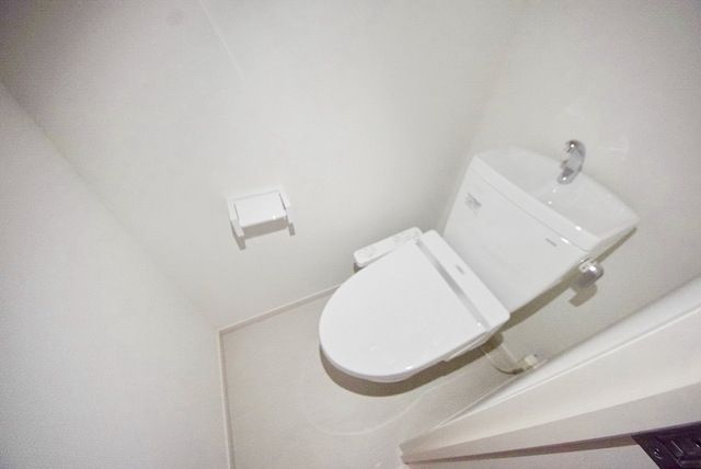 トイレ　★お問い合わせはタウンハウジングまで★