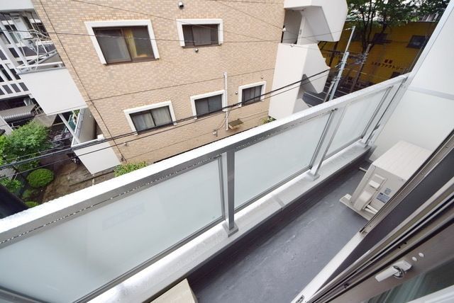 バルコニー　★お問い合わせはタウンハウジングまで★