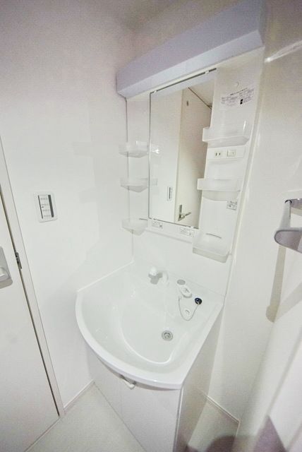 洗面設備　★お問い合わせはタウンハウジングまで★