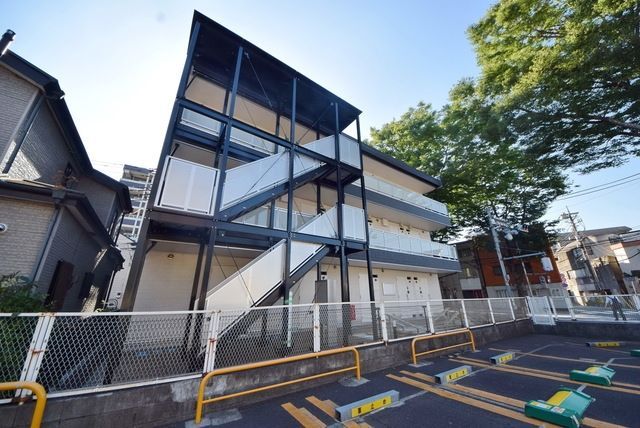 建物外観　★お問い合わせはタウンハウジングまで★