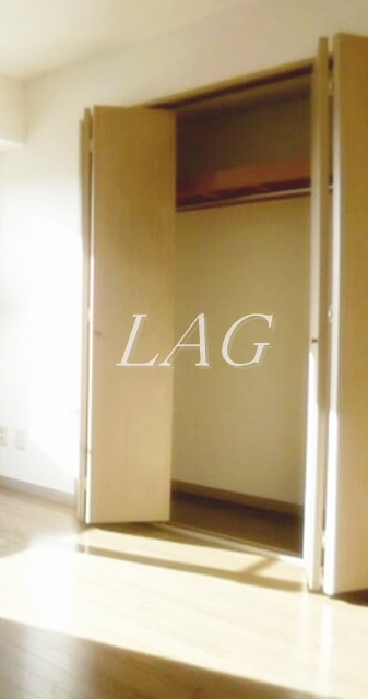 収納　収納です。