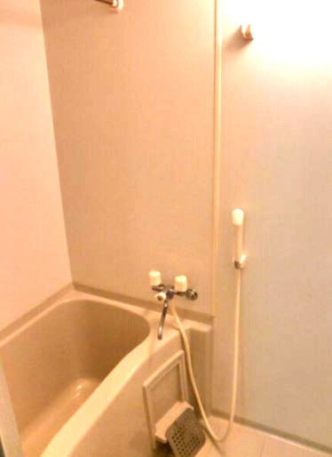 バス・シャワールーム　※イメージ　同物件別号室の写真