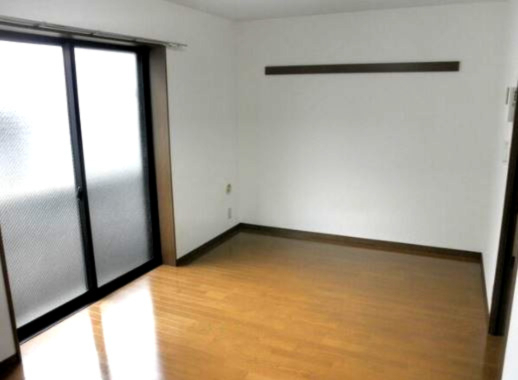 居室・リビング　※イメージ　同物件別号室の写真