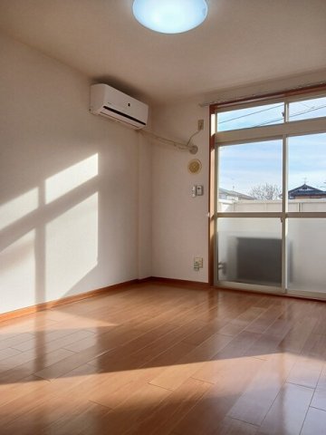 その他部屋・スペース　内装は落ち着いています