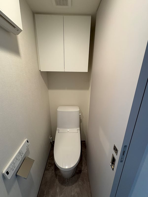 トイレ　※参考写真