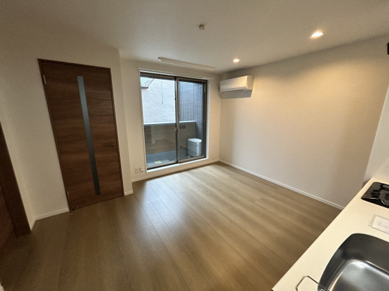 居室・リビング　※掲載写真は同マンション別部屋参考写真となります。