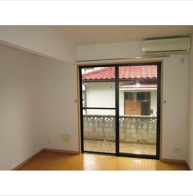 居室・リビング　リビング/居室