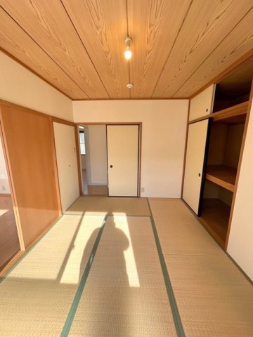 その他部屋・スペース　※同物件別号室参考写真