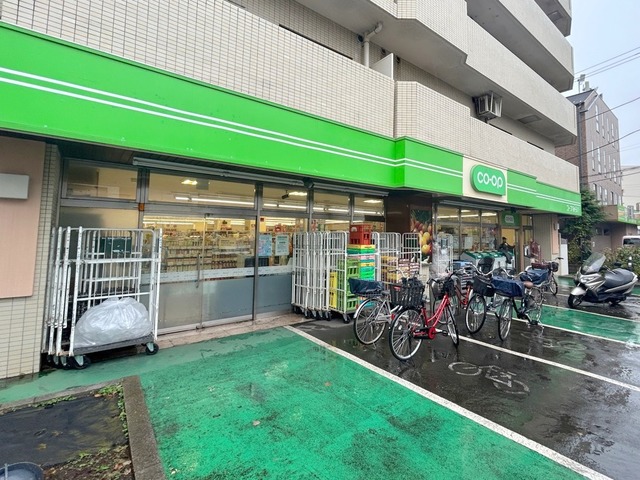 その他　ミニコープ武蔵野店（その他）まで542m