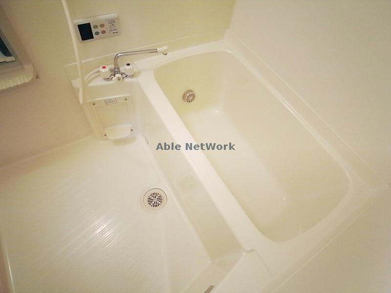 バス・シャワールーム　浴室（同型）