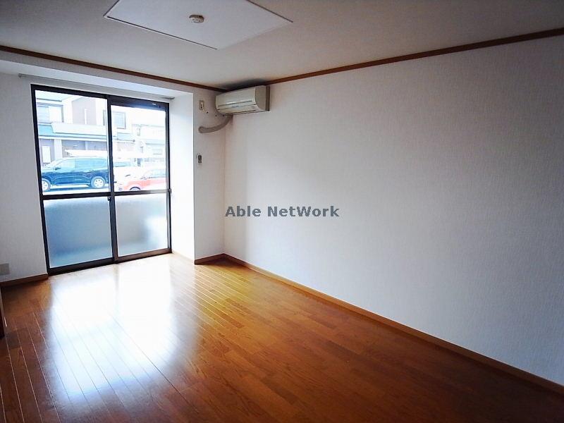 居室・リビング　LDK（同型）