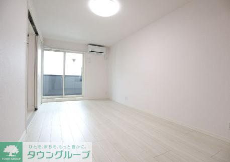 居室・リビング　リビング/居室