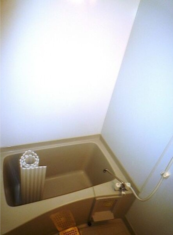 バス・シャワールーム　図面と現状に相違がある場合には現状を優先