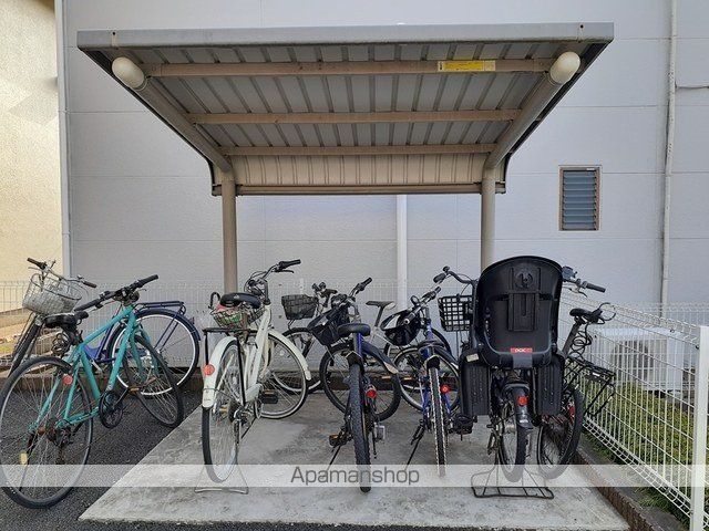 その他共有部分　その他共有部分