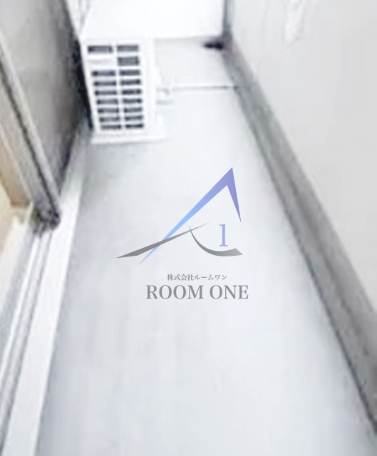 バルコニー　バルコニーです。