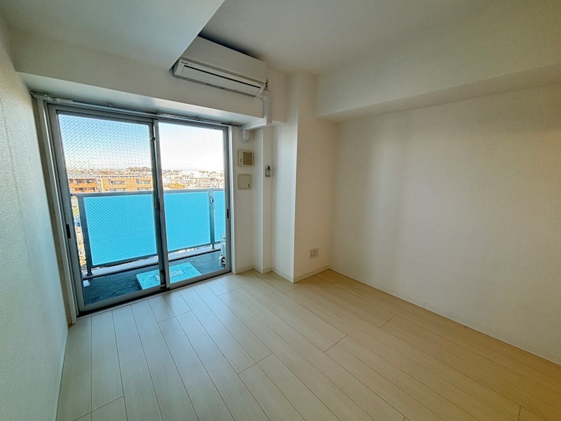 居室・リビング　※同間取り別部屋の写真です