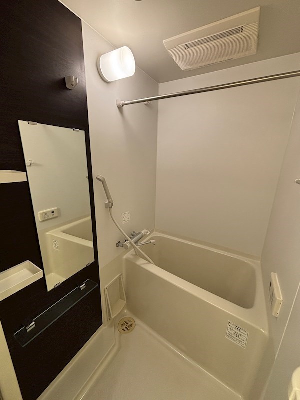バス・シャワールーム　※同間取り別部屋の写真です