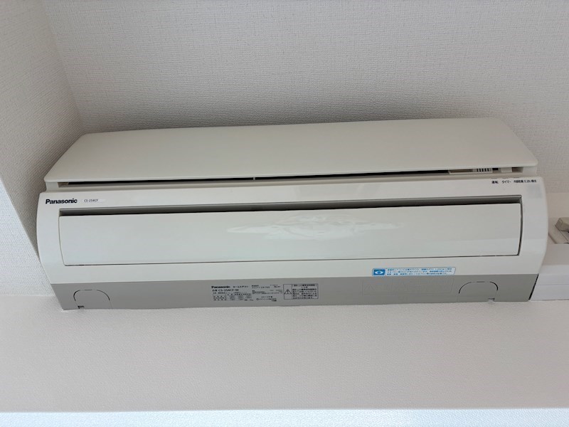 その他設備　※同間取り別部屋の写真です