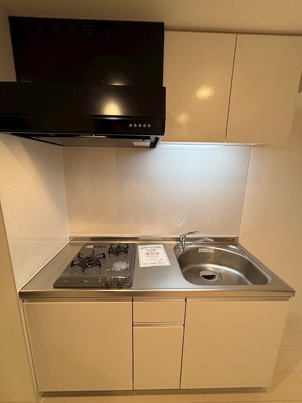 キッチン　※同間取り別部屋の写真です