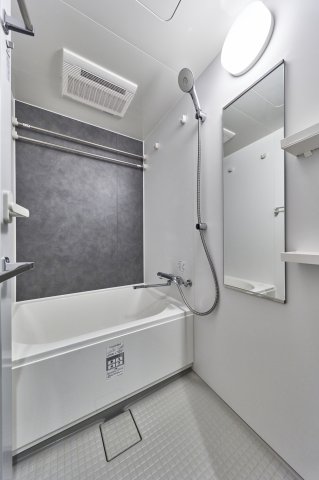 バス・シャワールーム　※参考写真