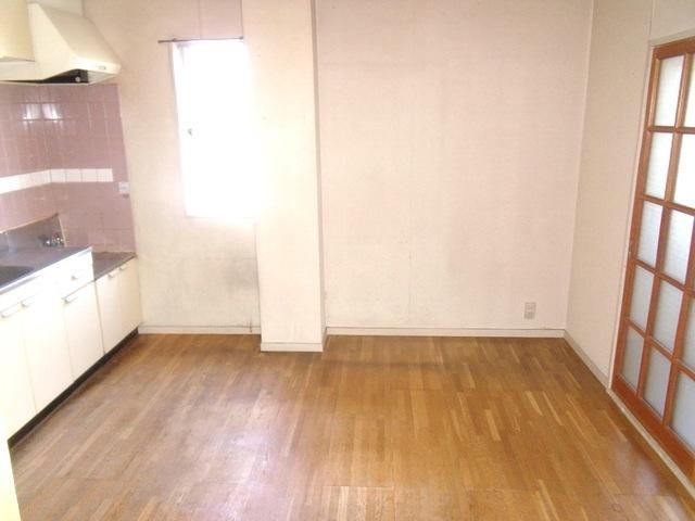 居室・リビング　ダイニング