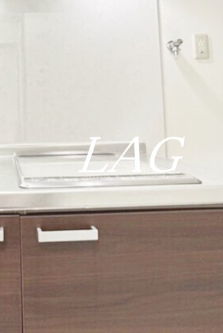 その他設備　2口コンロです。