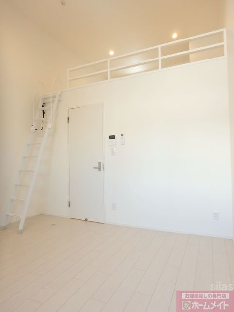 居室・リビング　同仕様