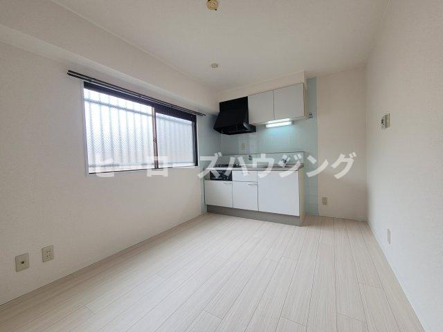 居室・リビング　※2026年3月上旬撮影！