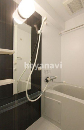 バス・シャワールーム　他号室　同施工参考写真