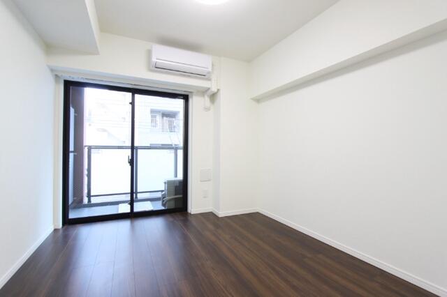 居室・リビング　他号室　同施工参考写真